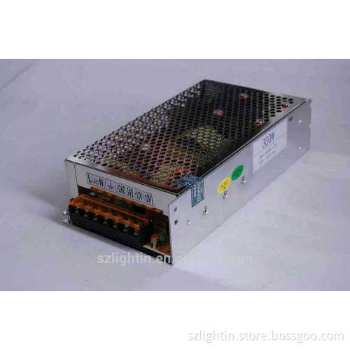 power supply switching 220v 12v 200w/150w/100w 5V 40A 30 A 20 A power supply